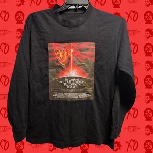 The Weeknd "After Hours Til Dawn" Tour Tee